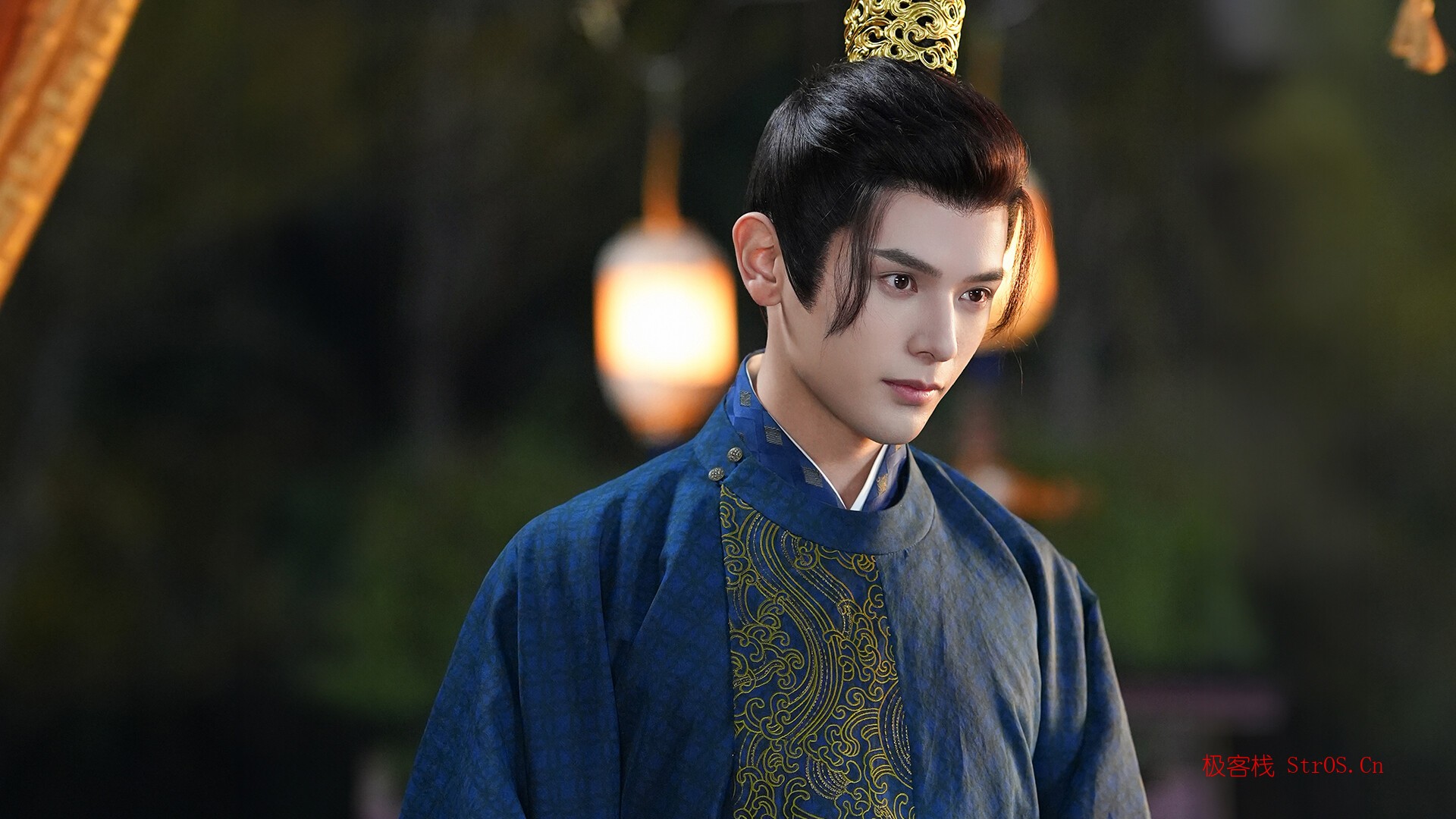 《女王的游戏：盛世天下 媚娘篇》中文版-图片6