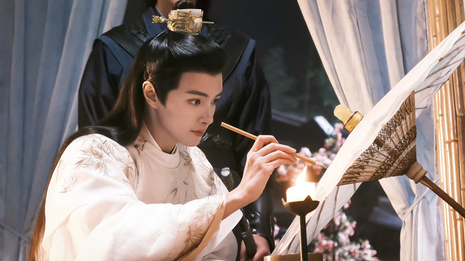 《女王的游戏：盛世天下 媚娘篇》中文版-图片5